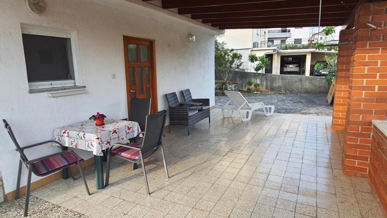 Apartments Vesna Avsec - Krk Town Rom bilde