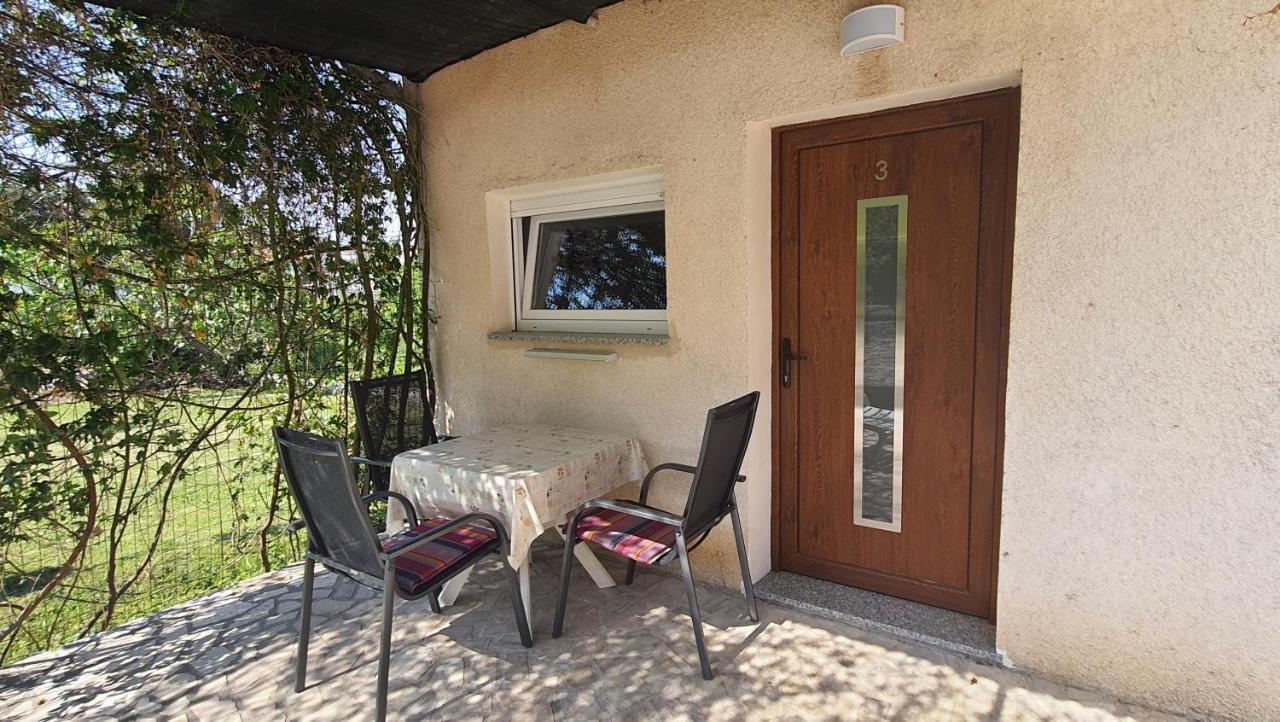 Apartments Vesna Avsec - Krk Town Rom bilde