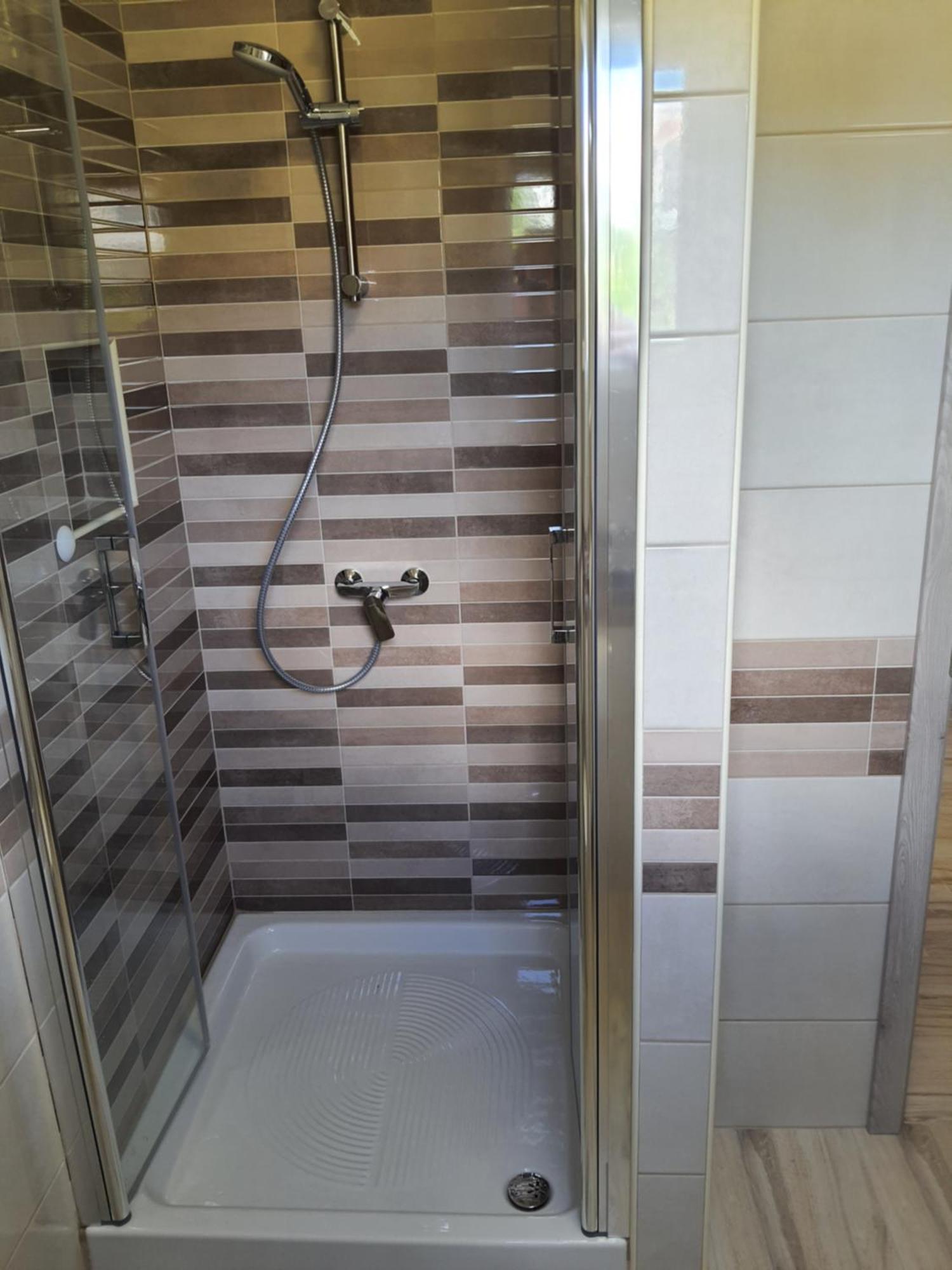 Apartments Vesna Avsec - Krk Town Rom bilde