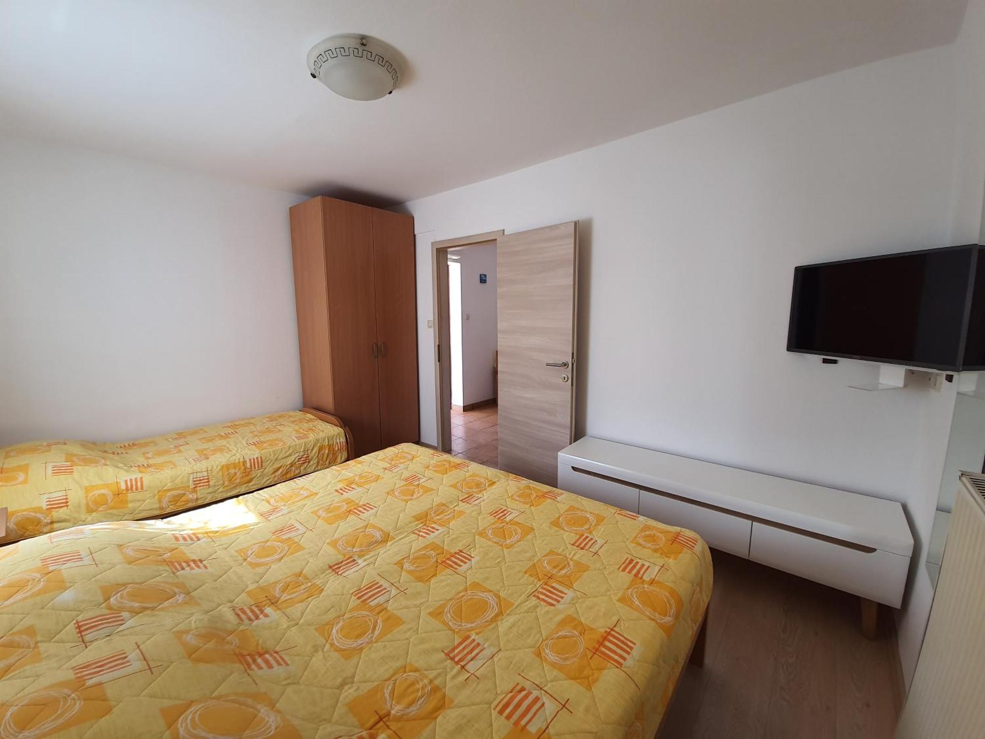 Apartments Vesna Avsec - Krk Town Rom bilde