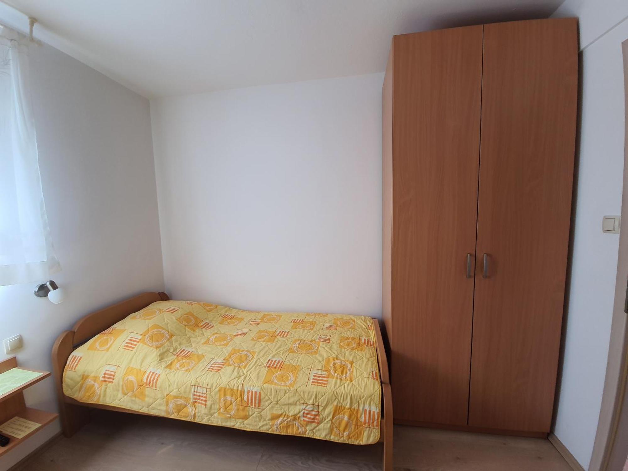 Apartments Vesna Avsec - Krk Town Rom bilde