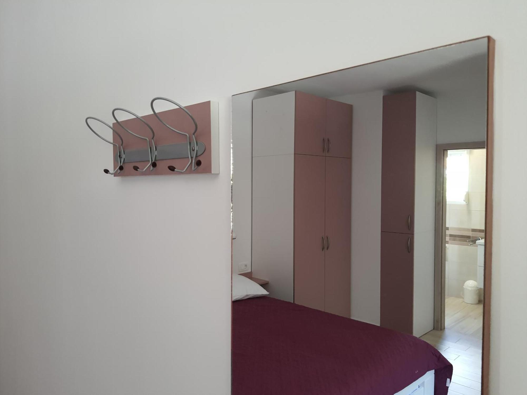 Apartments Vesna Avsec - Krk Town Rom bilde