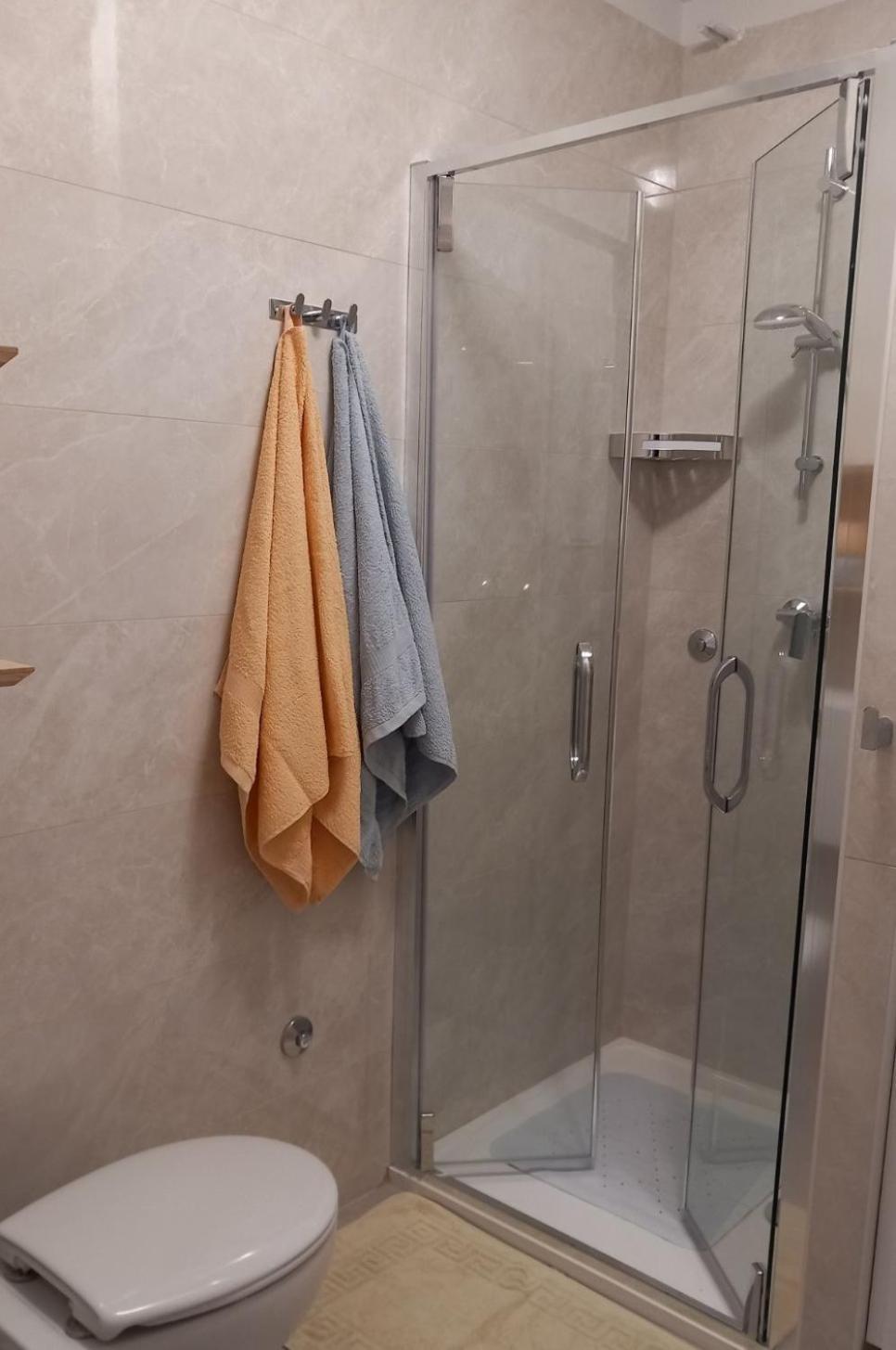 Apartments Vesna Avsec - Krk Town Rom bilde
