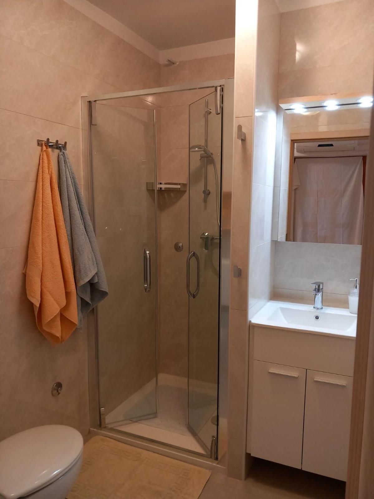 Apartments Vesna Avsec - Krk Town Rom bilde