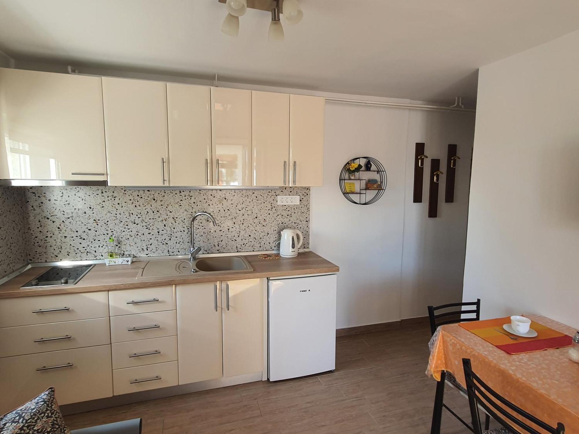 Apartments Vesna Avsec - Krk Town Rom bilde