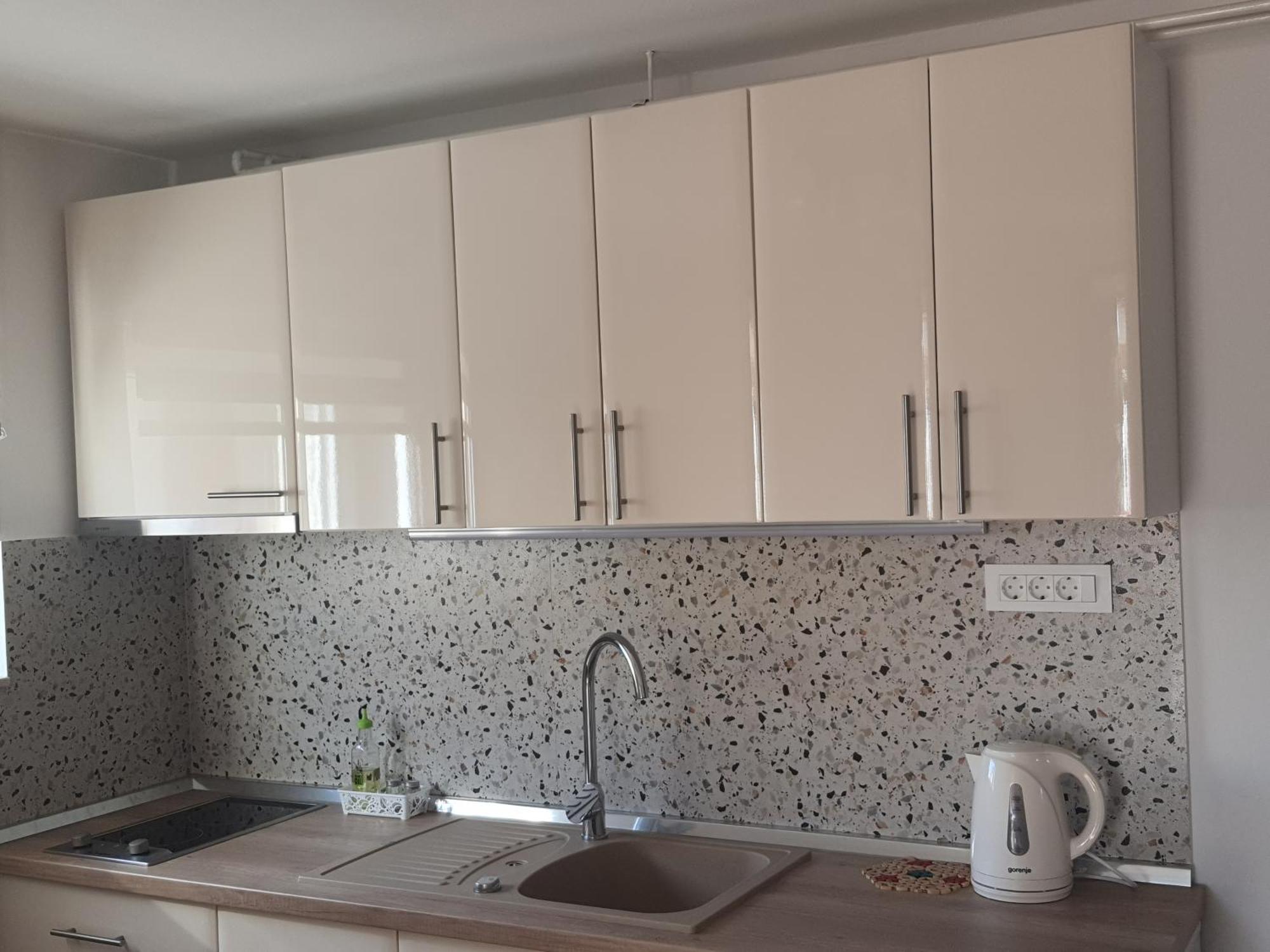 Apartments Vesna Avsec - Krk Town Rom bilde