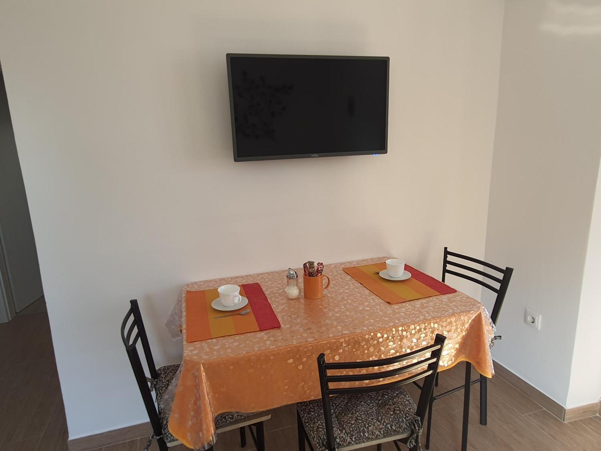 Apartments Vesna Avsec - Krk Town Rom bilde