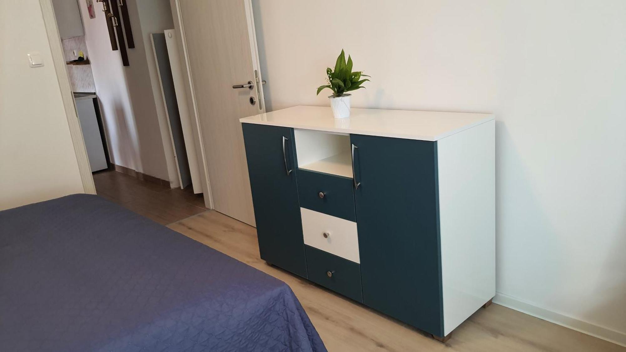 Apartments Vesna Avsec - Krk Town Rom bilde