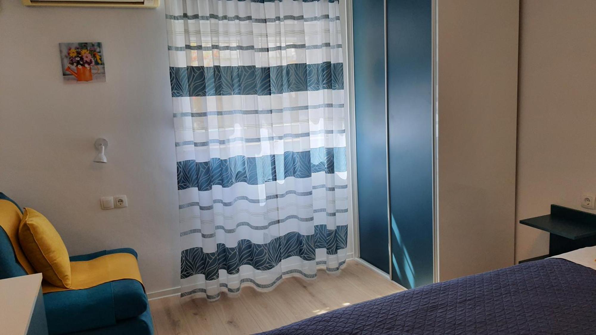 Apartments Vesna Avsec - Krk Town Rom bilde