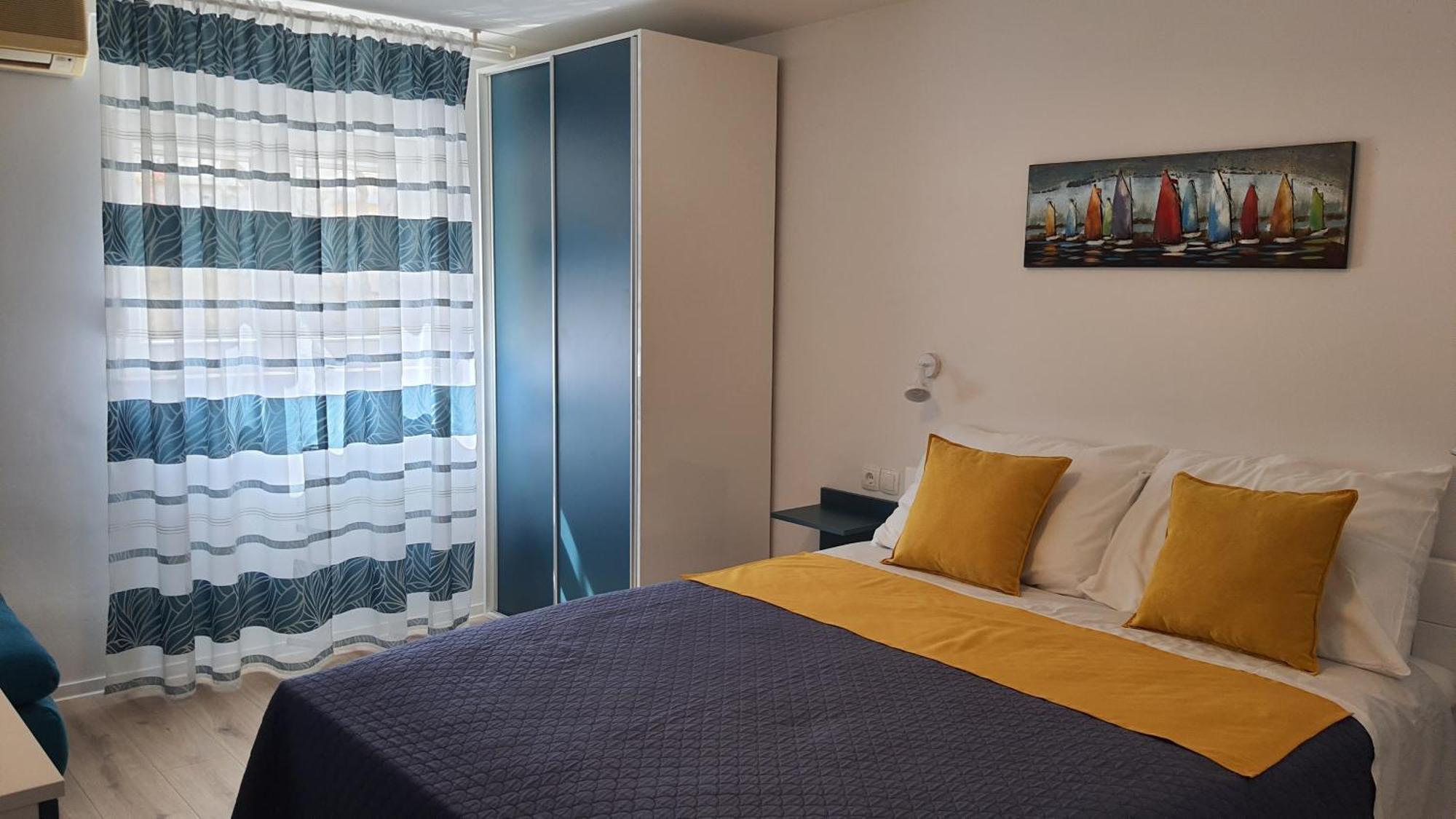 Apartments Vesna Avsec - Krk Town Rom bilde