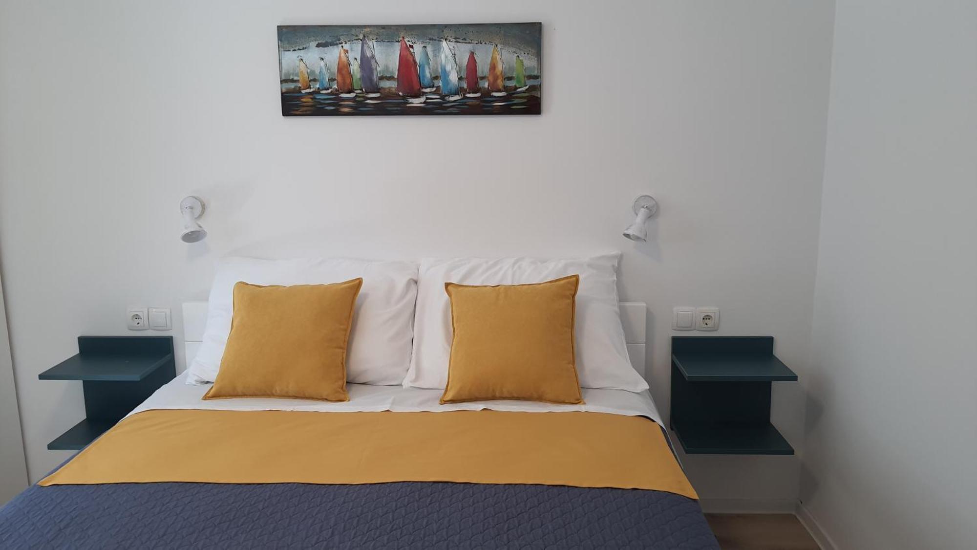Apartments Vesna Avsec - Krk Town Rom bilde
