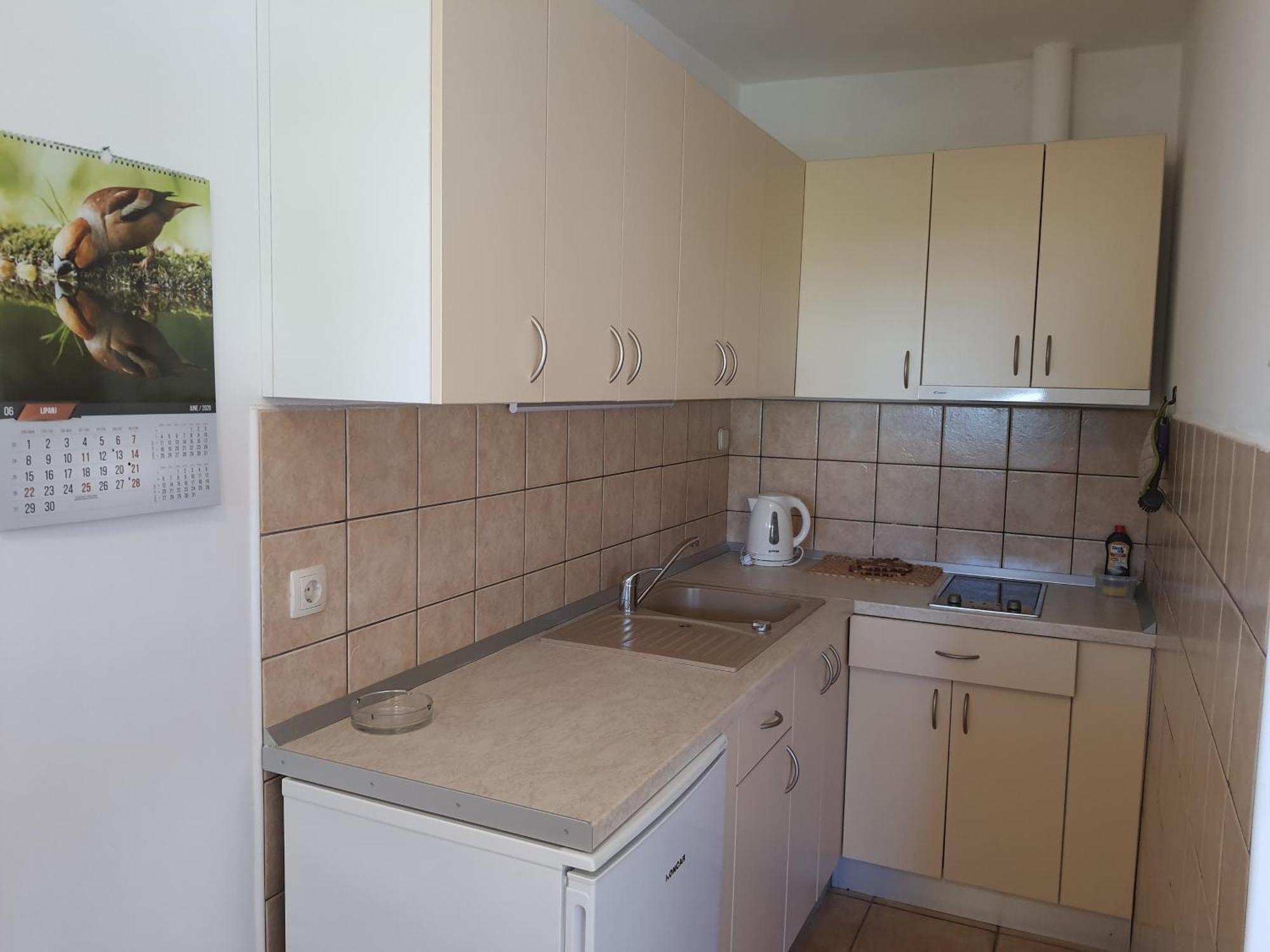 Apartments Vesna Avsec - Krk Town Rom bilde