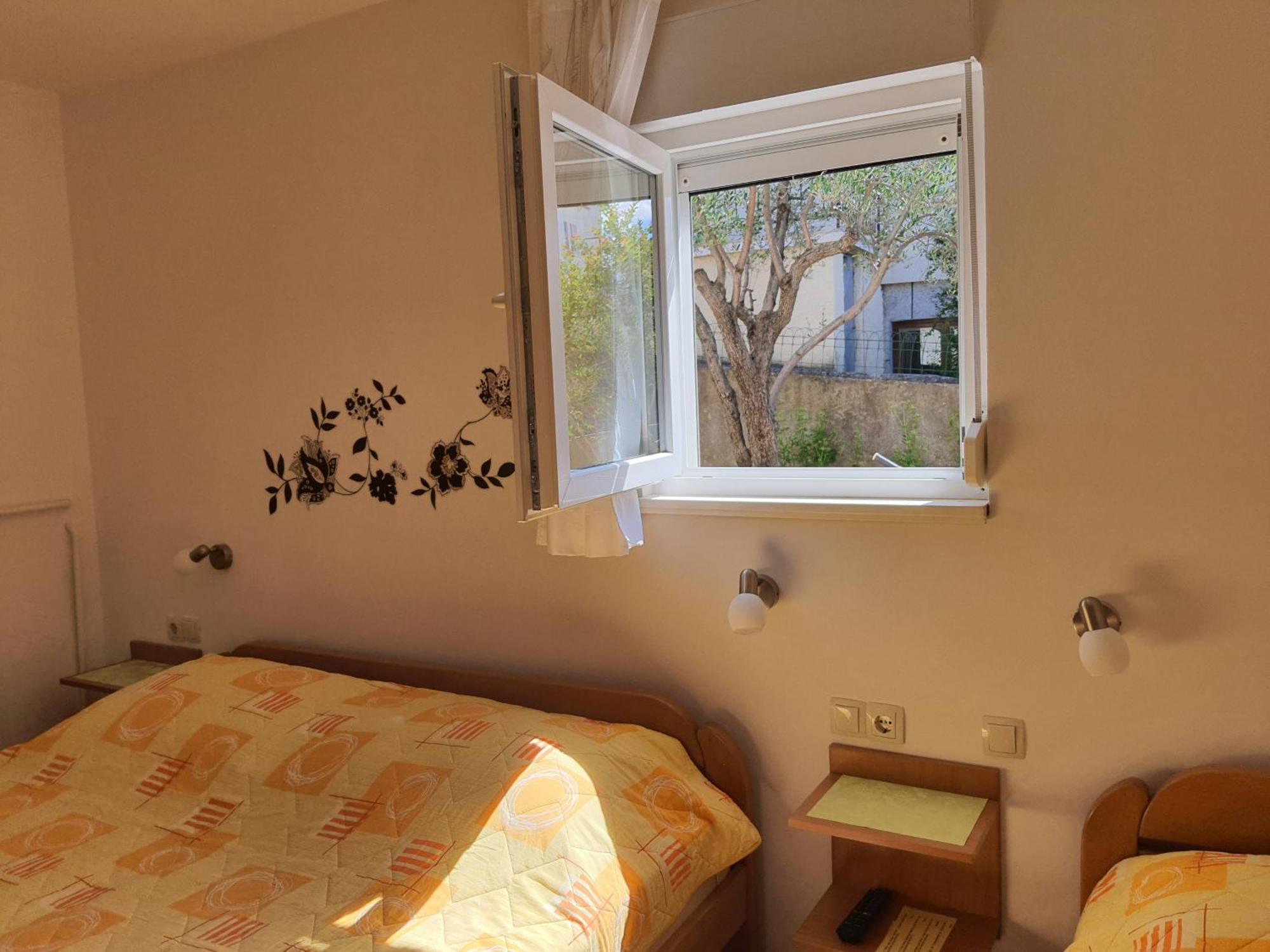 Apartments Vesna Avsec - Krk Town Rom bilde