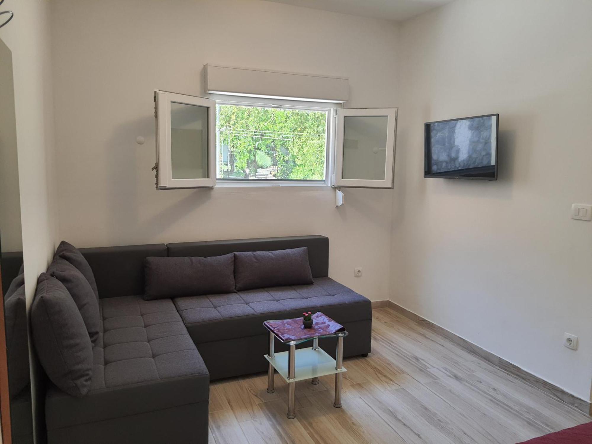 Apartments Vesna Avsec - Krk Town Rom bilde
