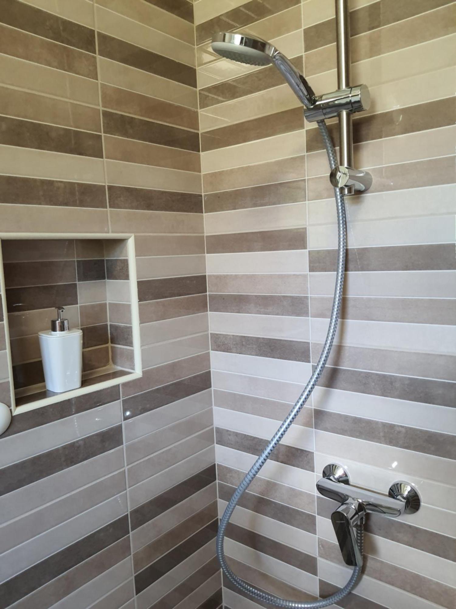 Apartments Vesna Avsec - Krk Town Rom bilde